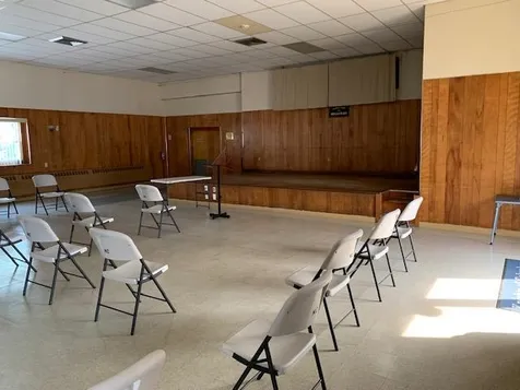 250 Columbus Avenue Rochester NH 03867