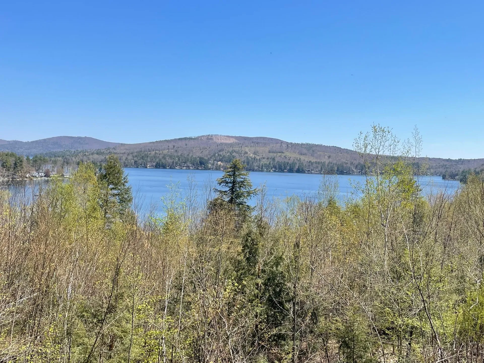 334 Merrymeeting Road New Durham NH 03855