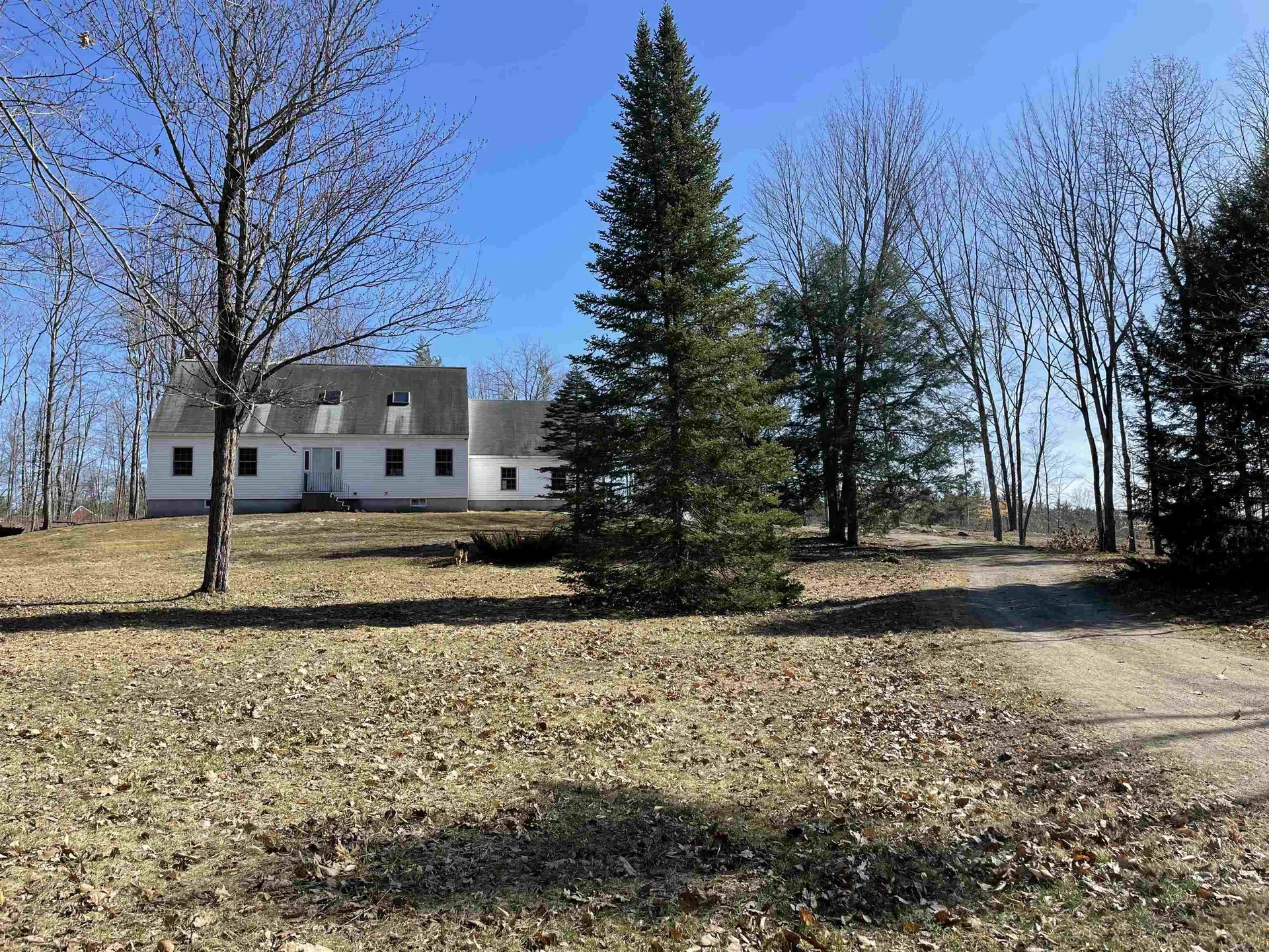 440 Pine River Road Effingham NH 03882
