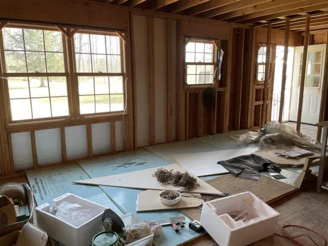 440 Pine River Road Effingham NH 03882