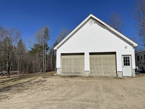440 Pine River Road Effingham NH 03882