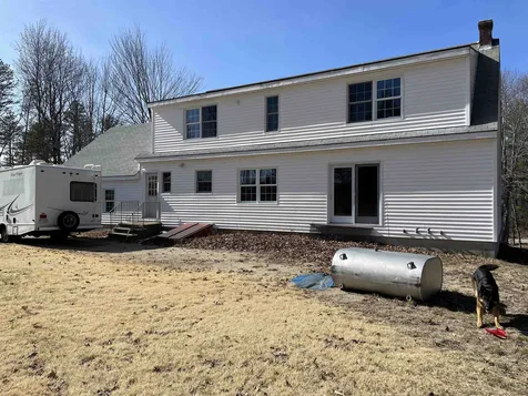 440 Pine River Road Effingham NH 03882