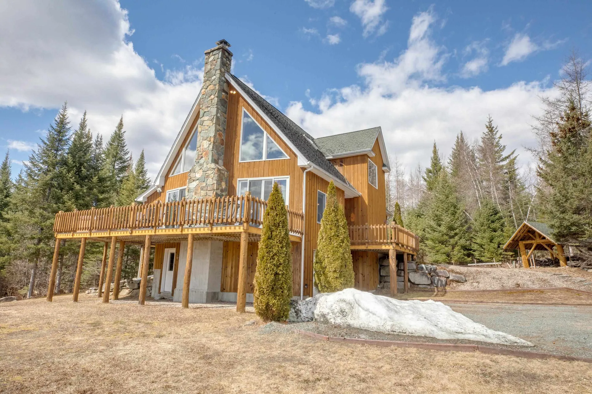 55 Panorama Drive Jefferson NH 03583