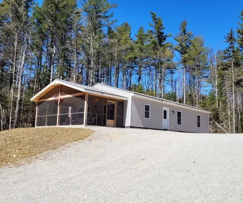 286 Presidential Drive Washington NH 03280