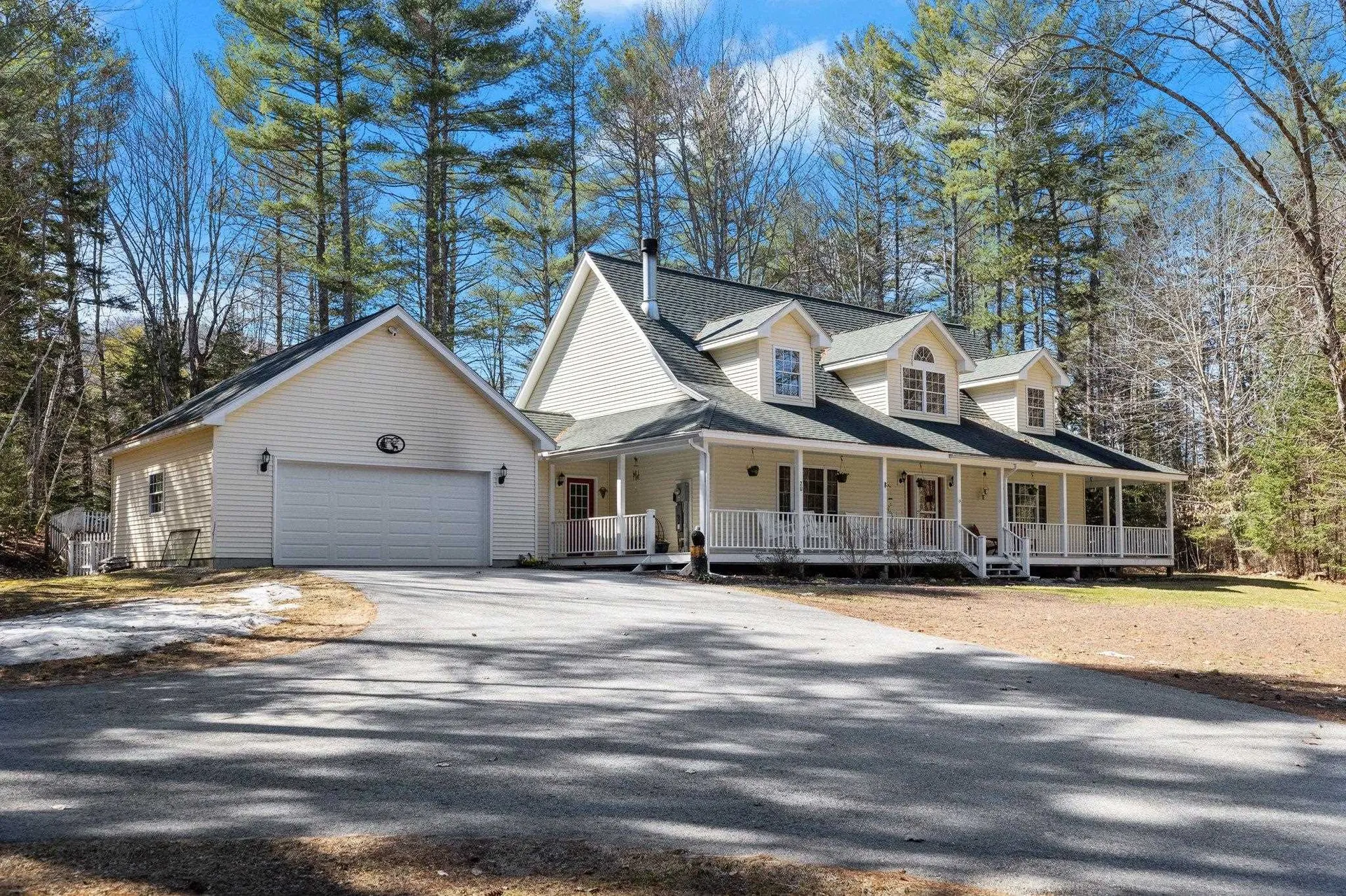 20 Logan Street Thornton NH 03285
