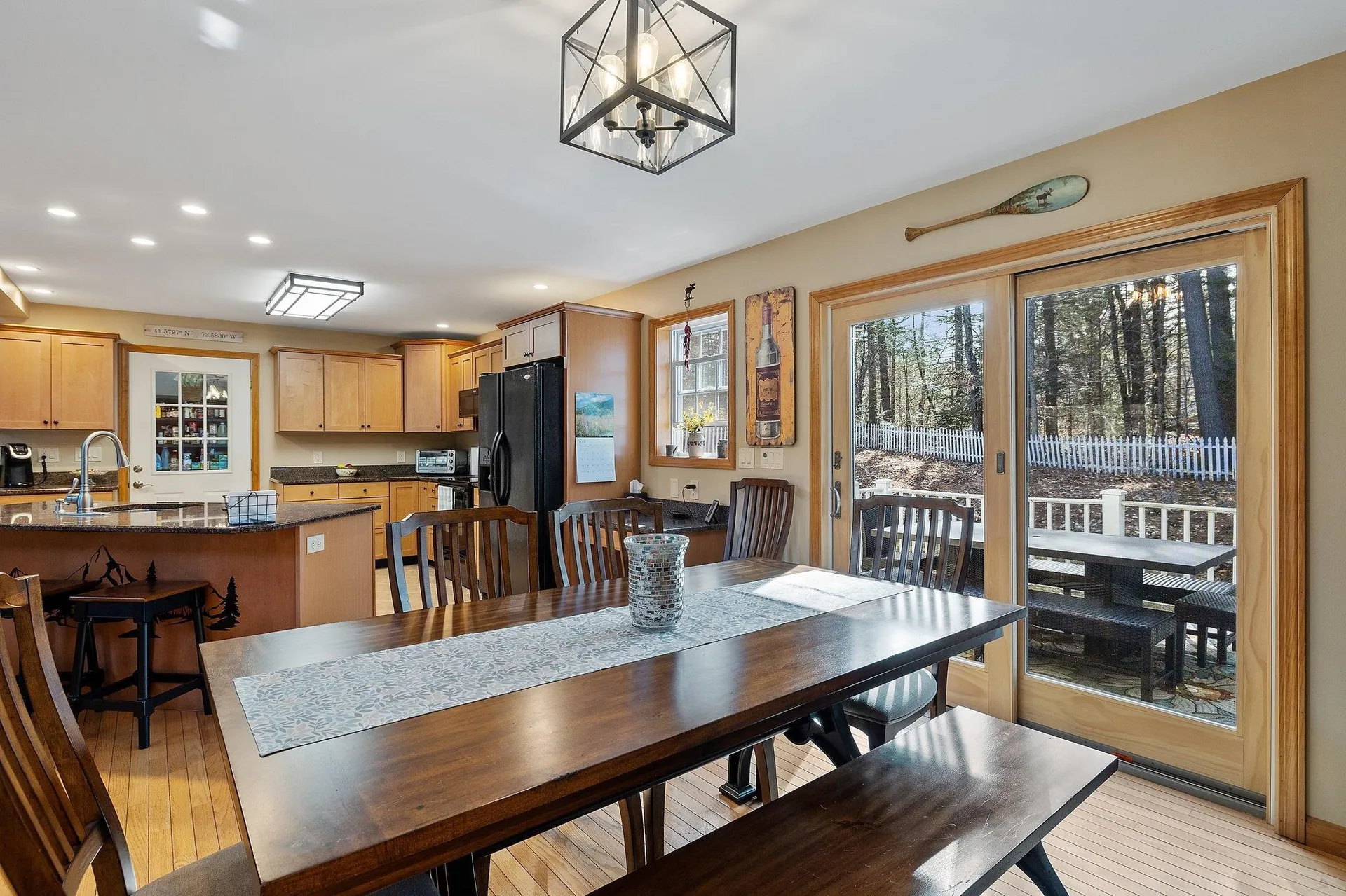 20 Logan Street Thornton NH 03285