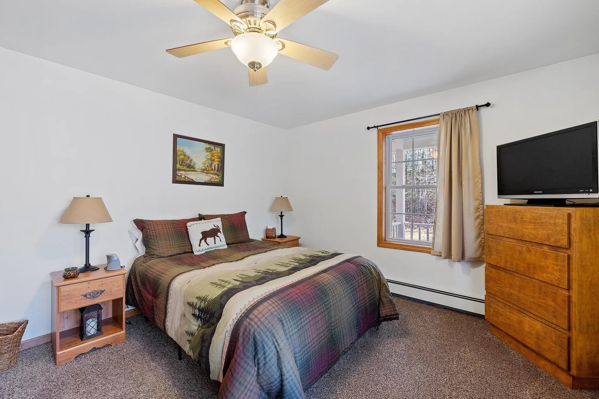 20 Logan Street Thornton NH 03285