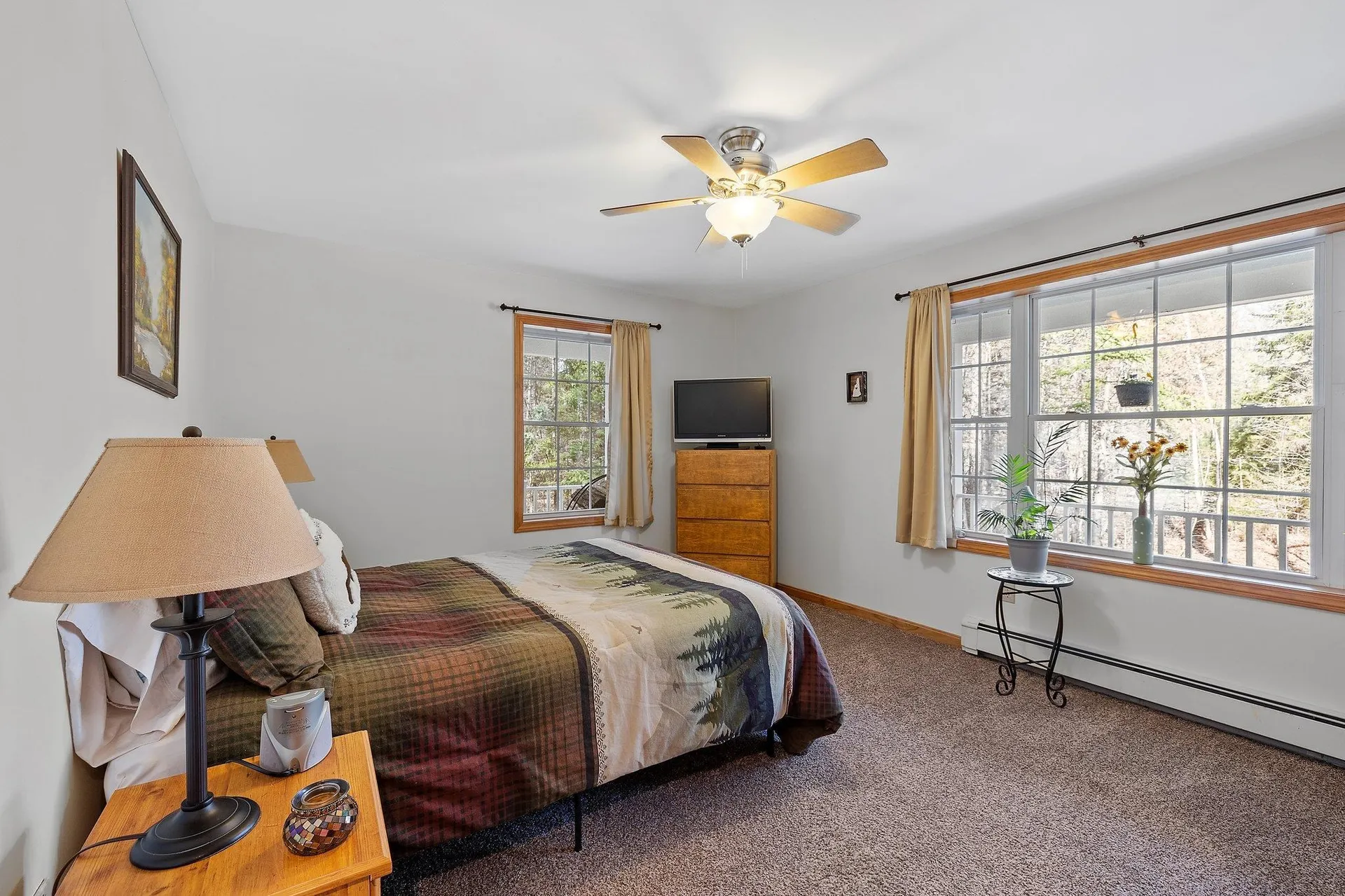 20 Logan Street Thornton NH 03285