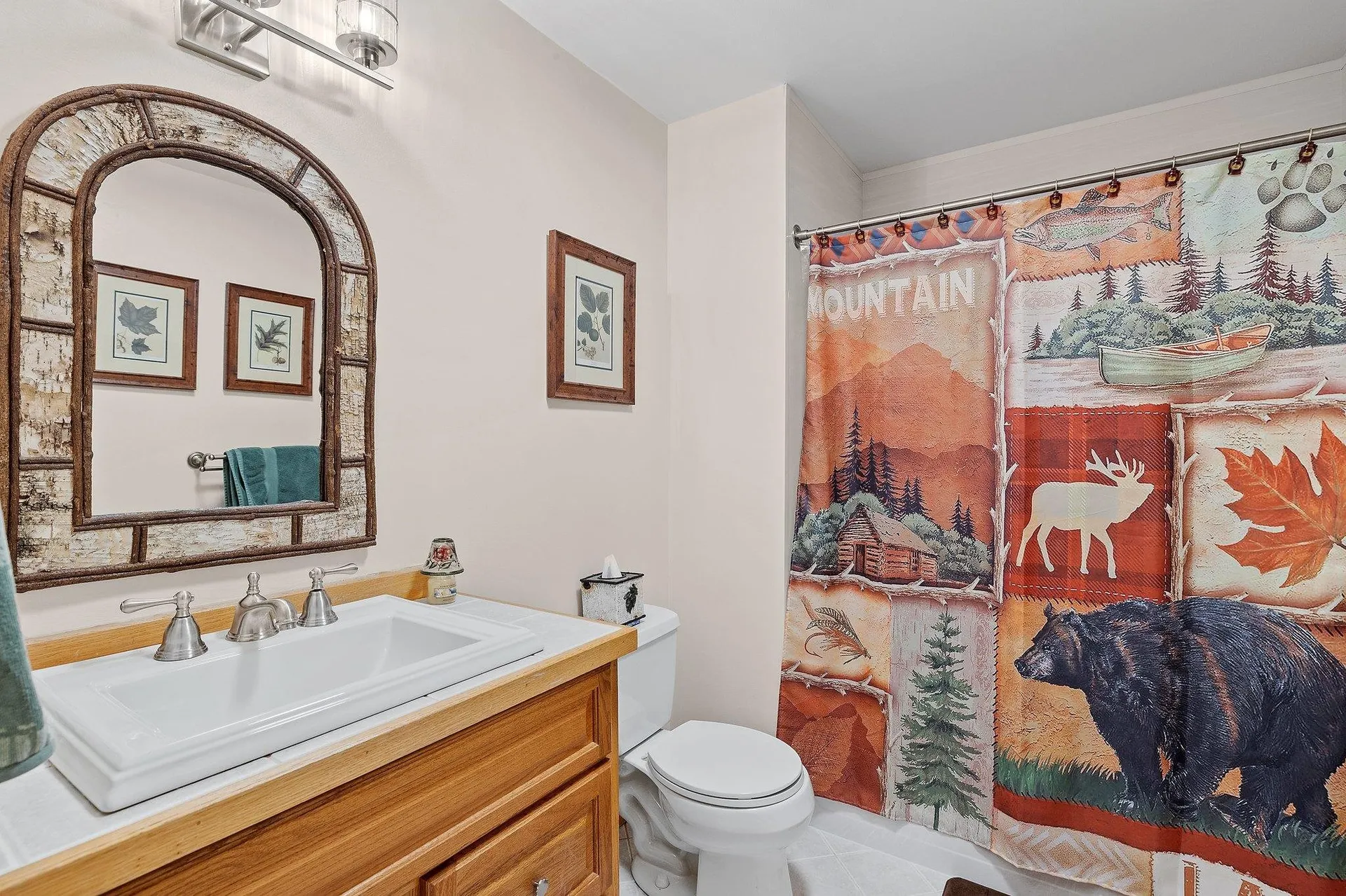 20 Logan Street Thornton NH 03285