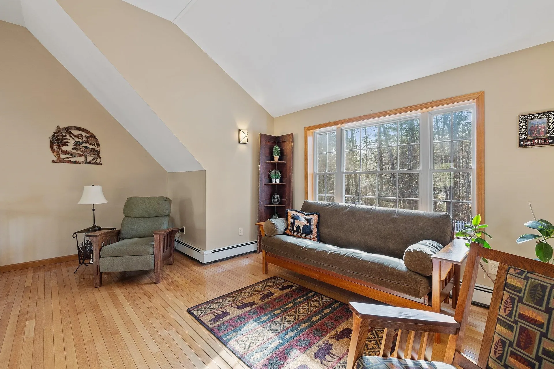20 Logan Street Thornton NH 03285