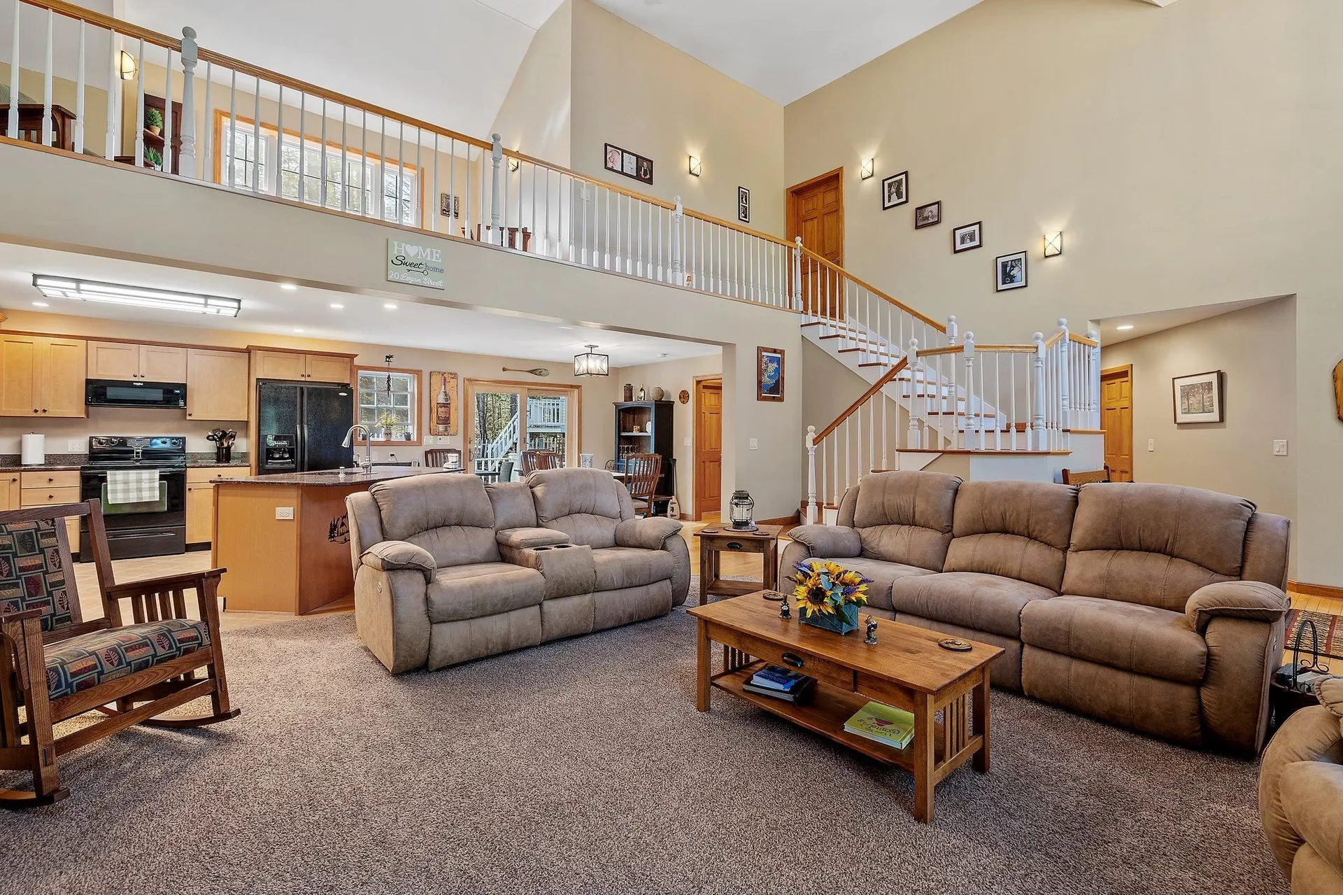 20 Logan Street Thornton NH 03285