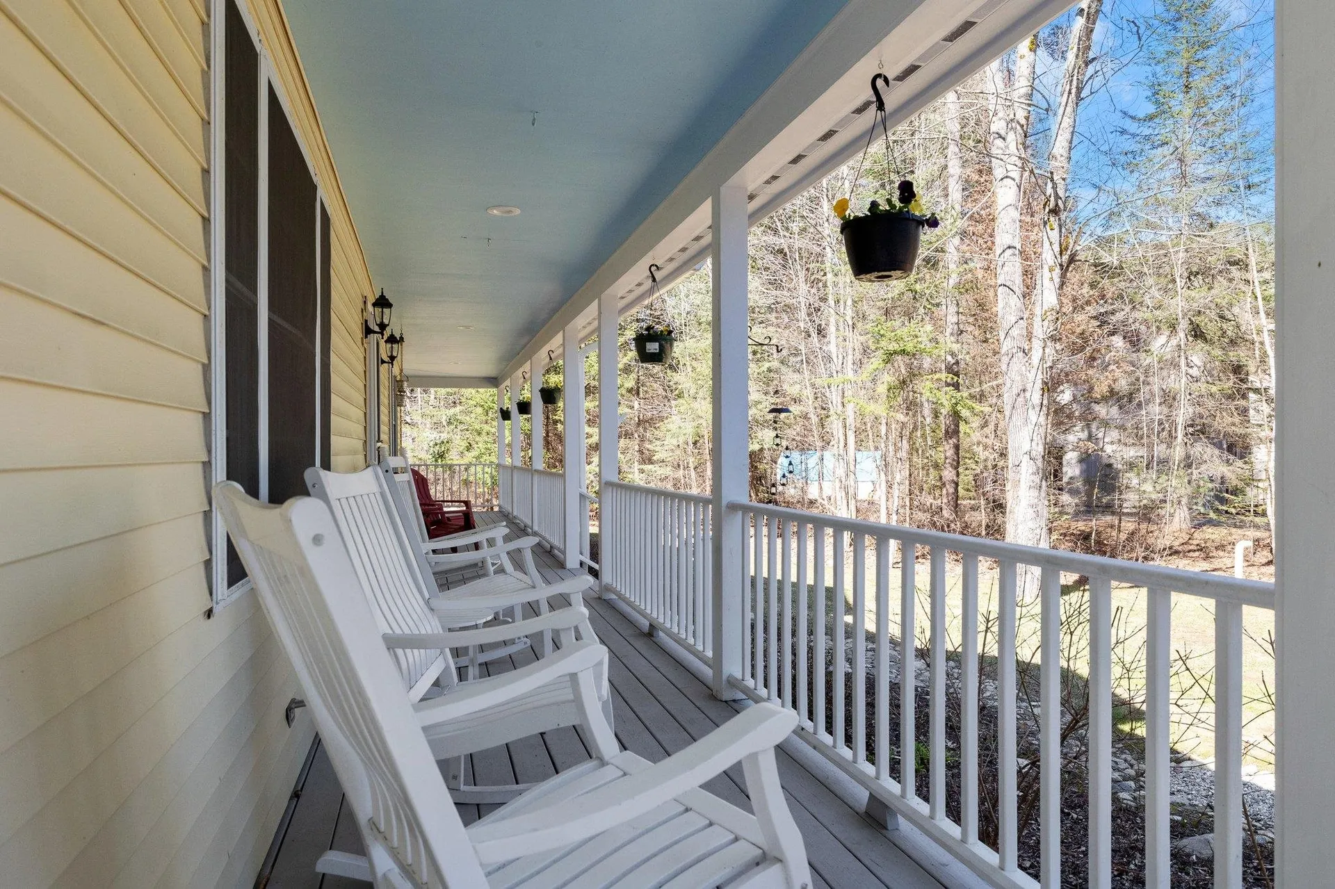 20 Logan Street Thornton NH 03285