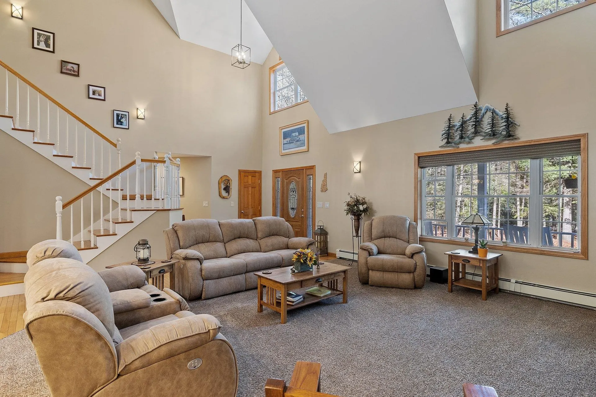 20 Logan Street Thornton NH 03285