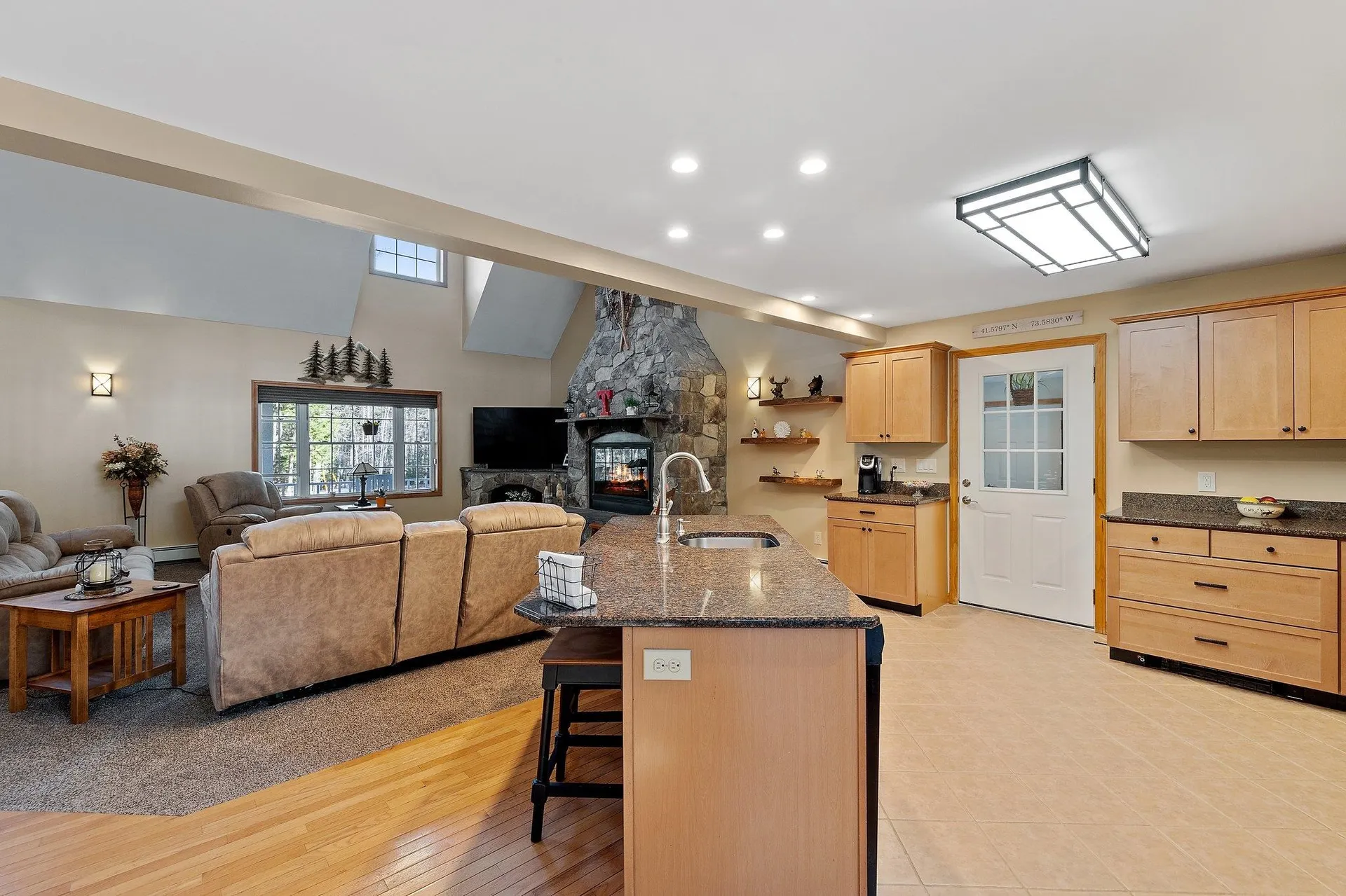 20 Logan Street Thornton NH 03285