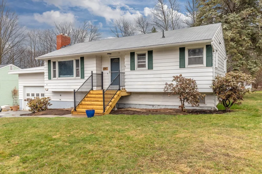 74 Lakeview Drive Shelburne VT 05482