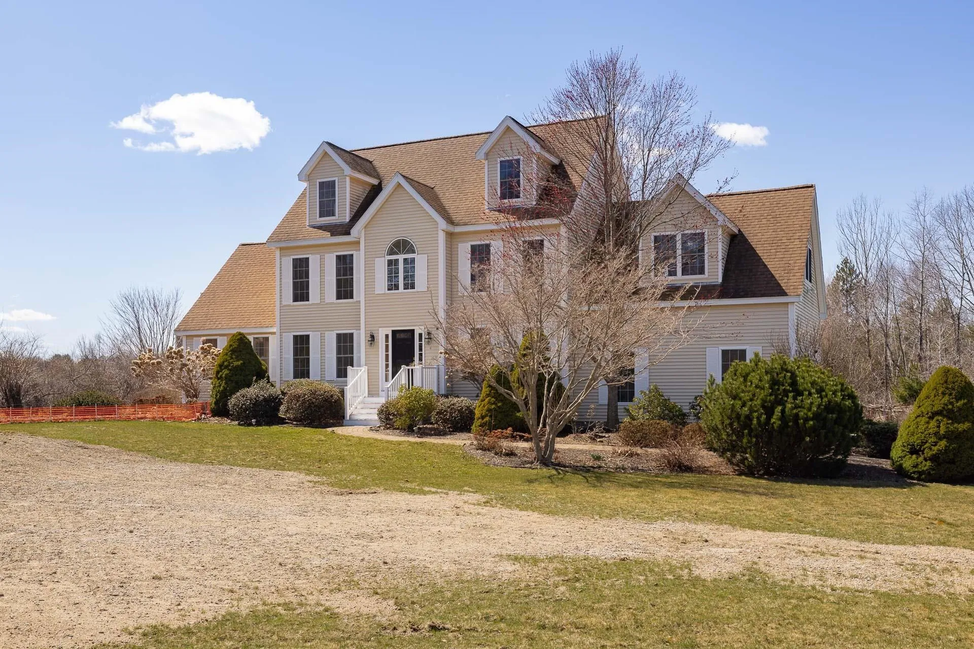 4 Wiggin Way Stratham NH 03885
