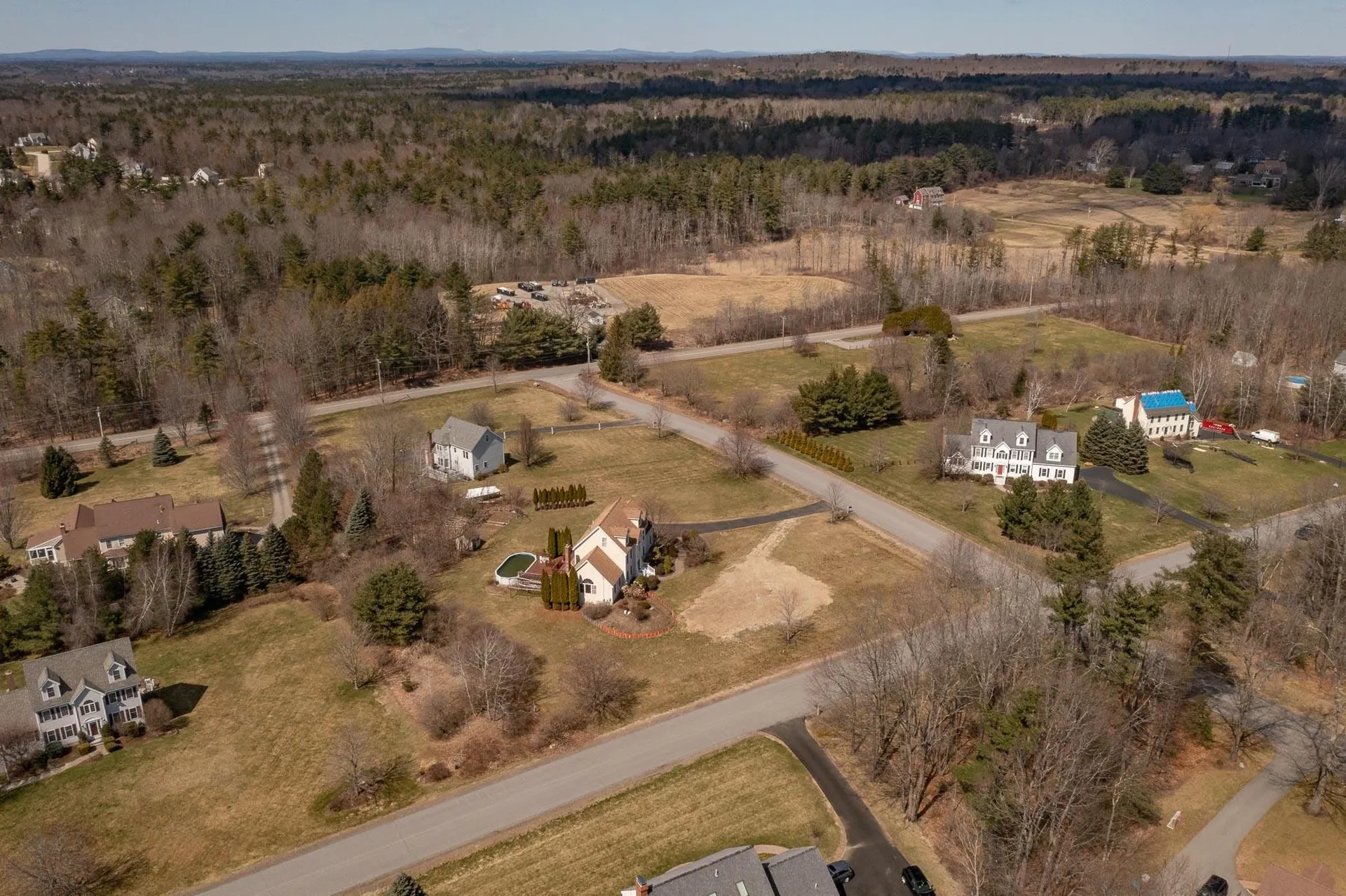 4 Wiggin Way Stratham NH 03885