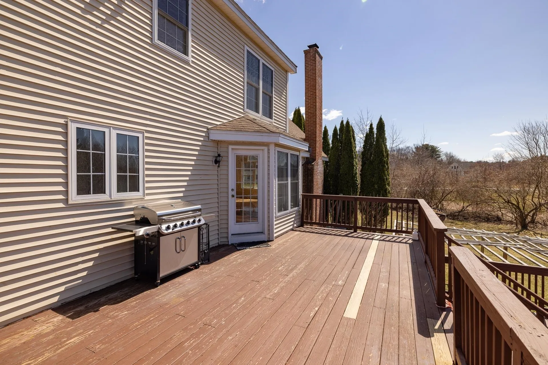 4 Wiggin Way Stratham NH 03885
