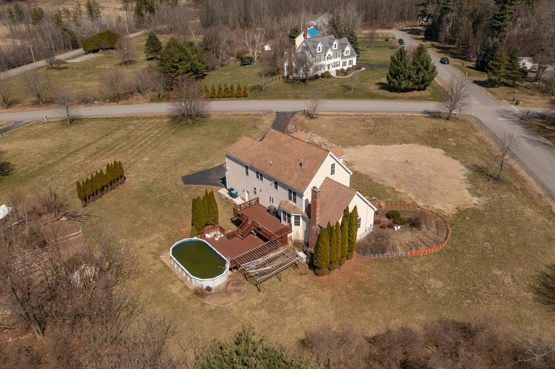 4 Wiggin Way Stratham NH 03885