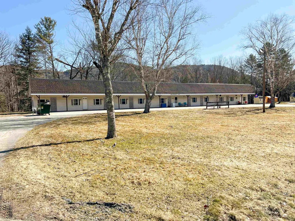 814 Ryegate Road Newbury VT 05081