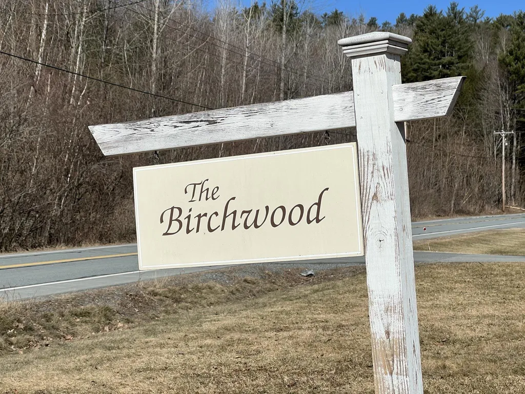 814 Ryegate Road Newbury VT 05081