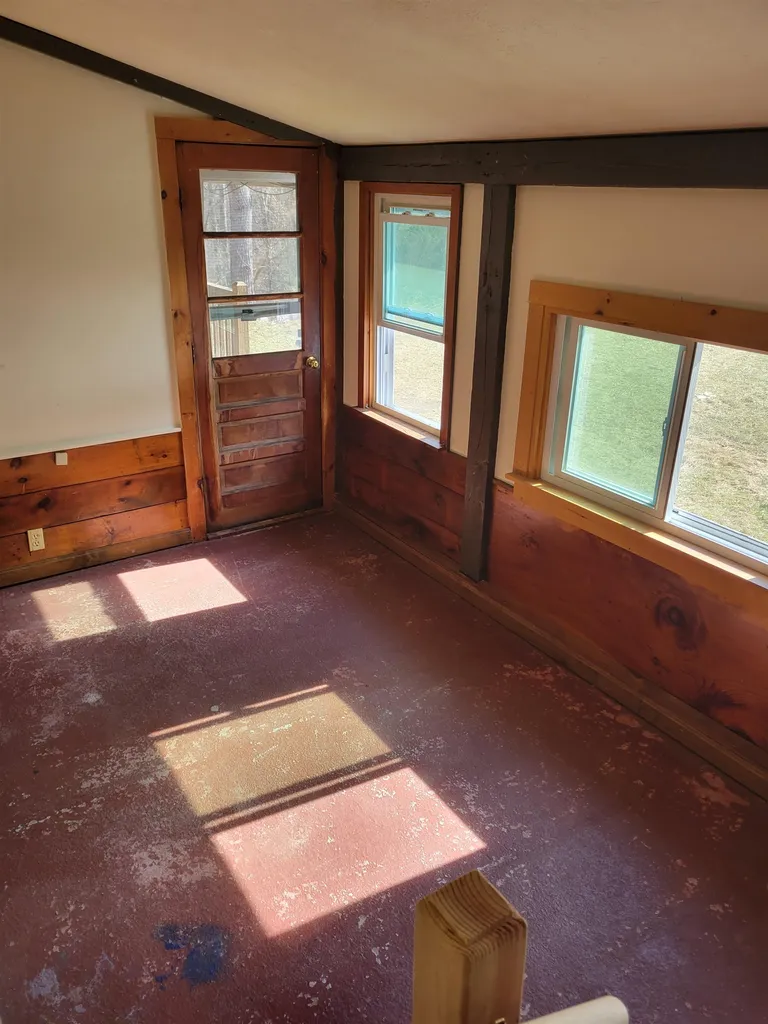 814 Ryegate Road Newbury VT 05081