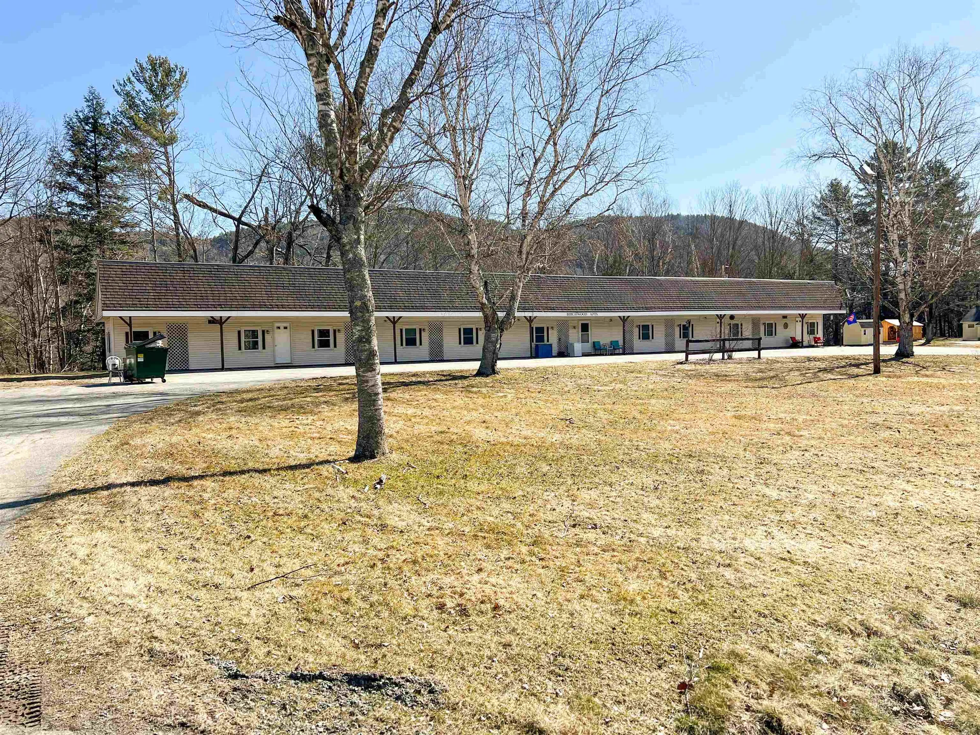 814 Ryegate Road Newbury VT 05081