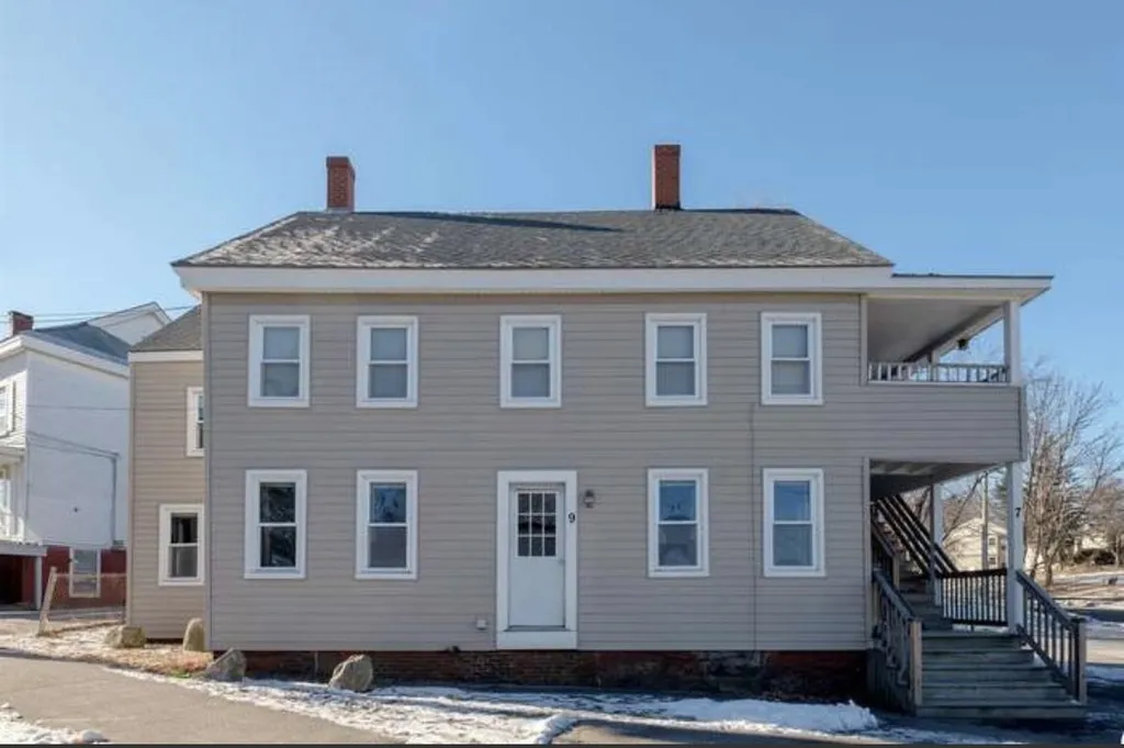 7-9 Green Street Somersworth NH 03878