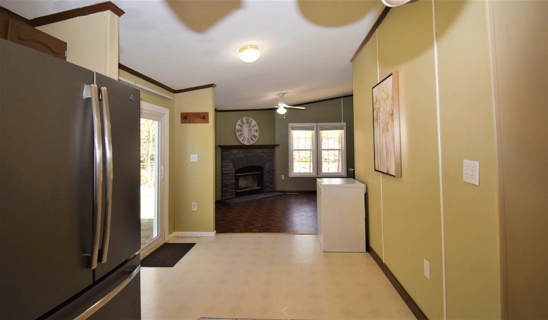 13 Jeffrey Drive Northwood NH 03261