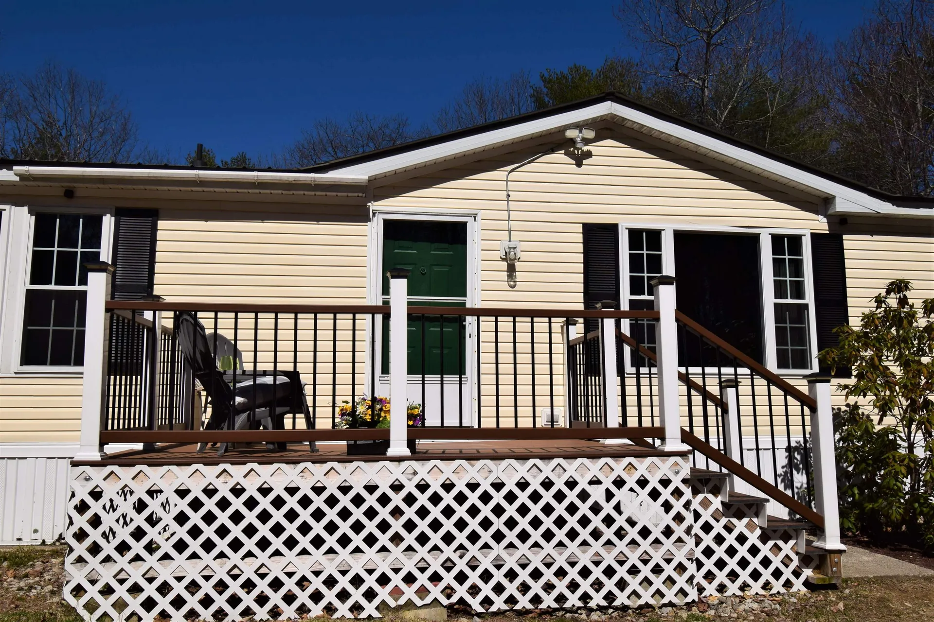 13 Jeffrey Drive Northwood NH 03261