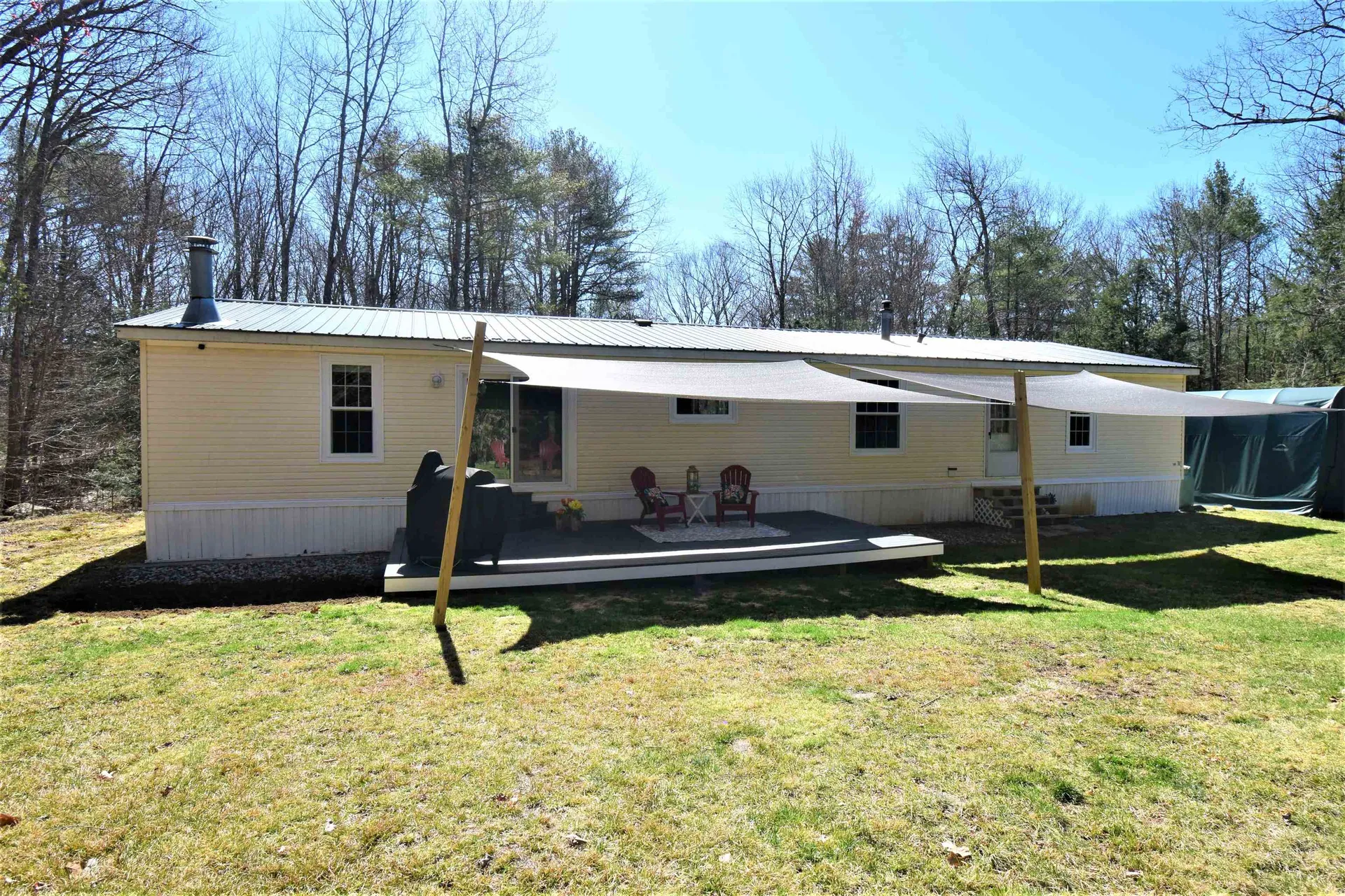 13 Jeffrey Drive Northwood NH 03261
