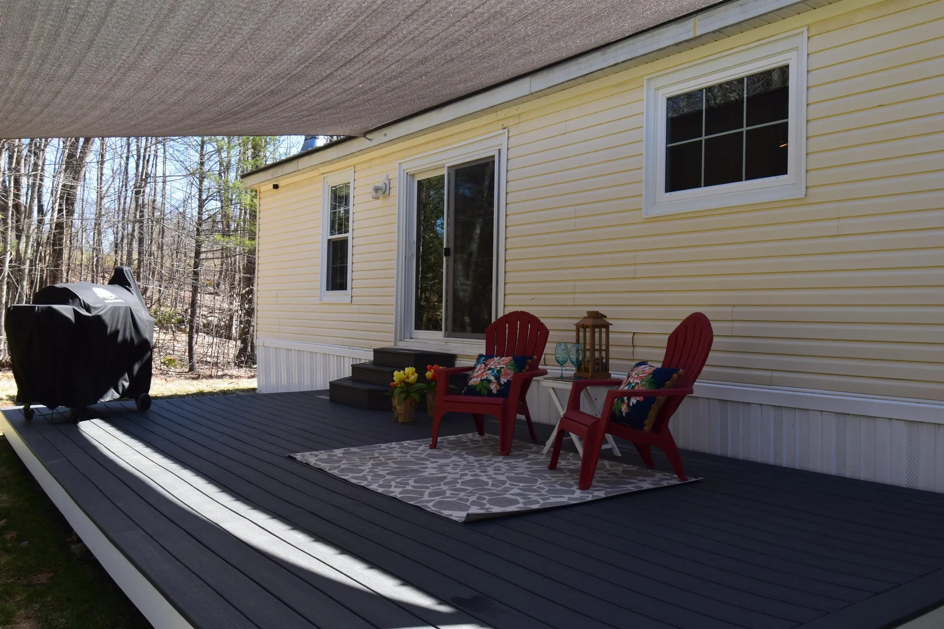 13 Jeffrey Drive Northwood NH 03261