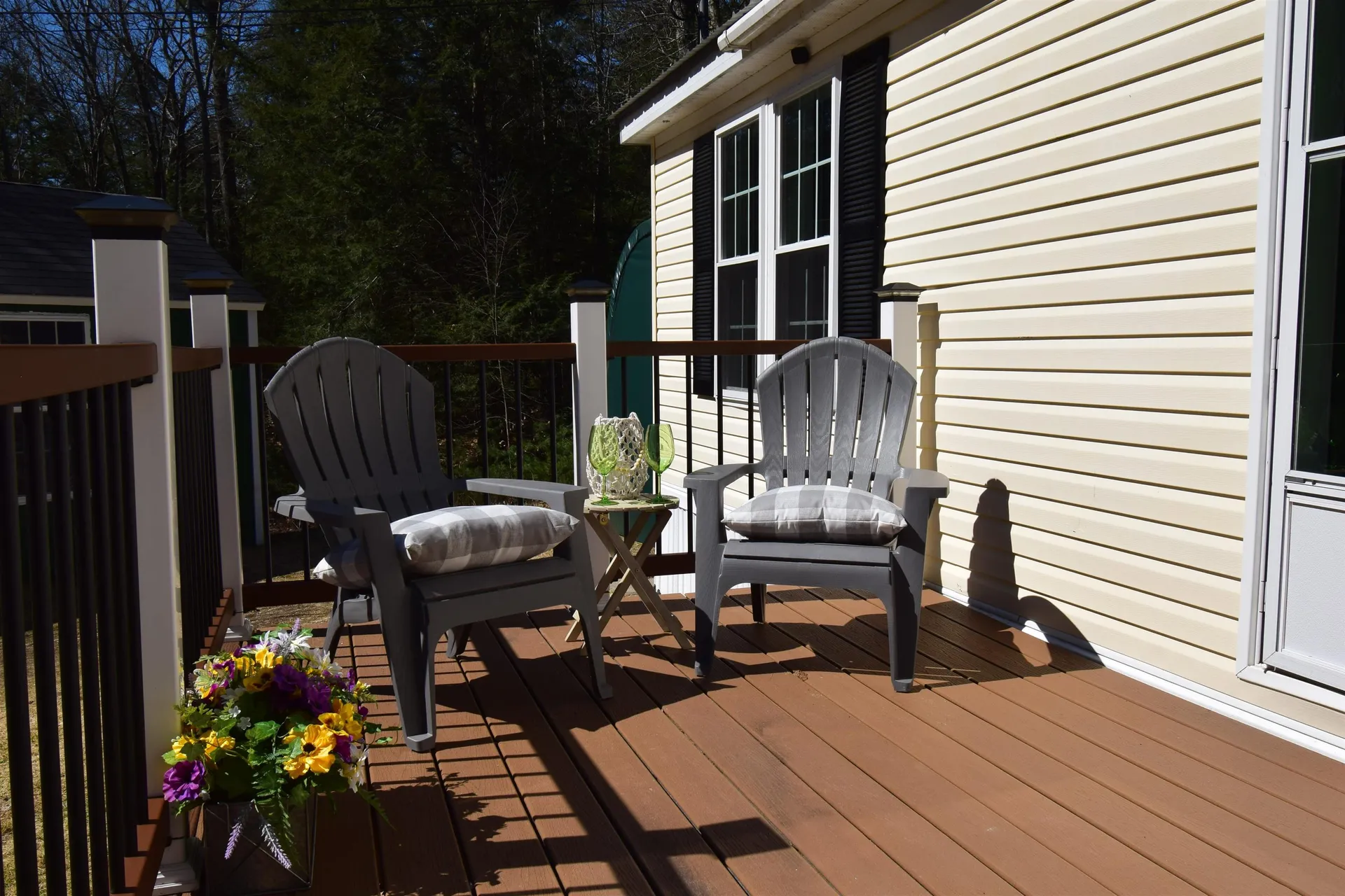 13 Jeffrey Drive Northwood NH 03261