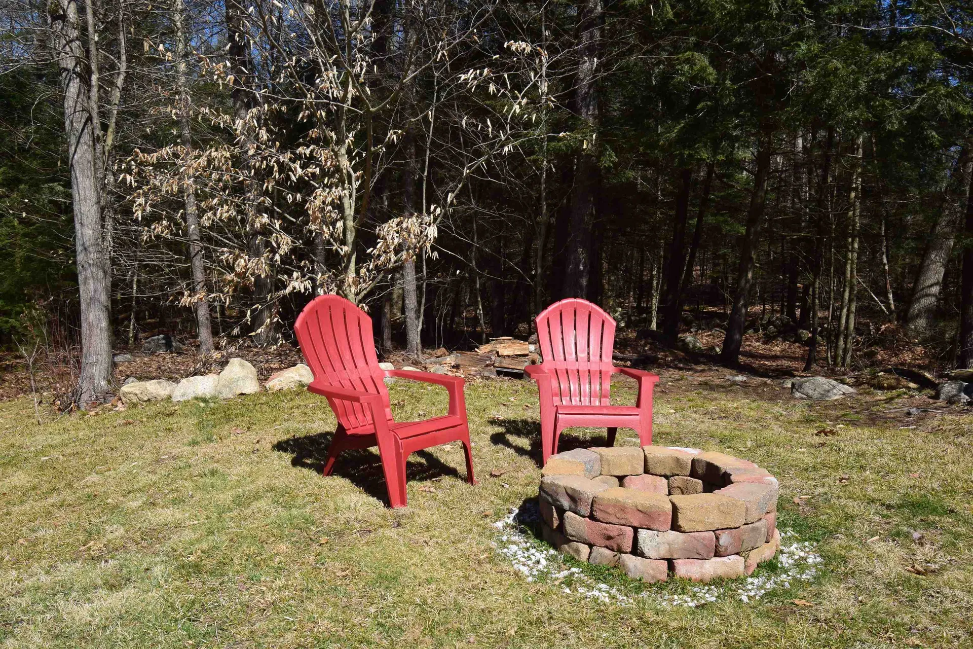 13 Jeffrey Drive Northwood NH 03261