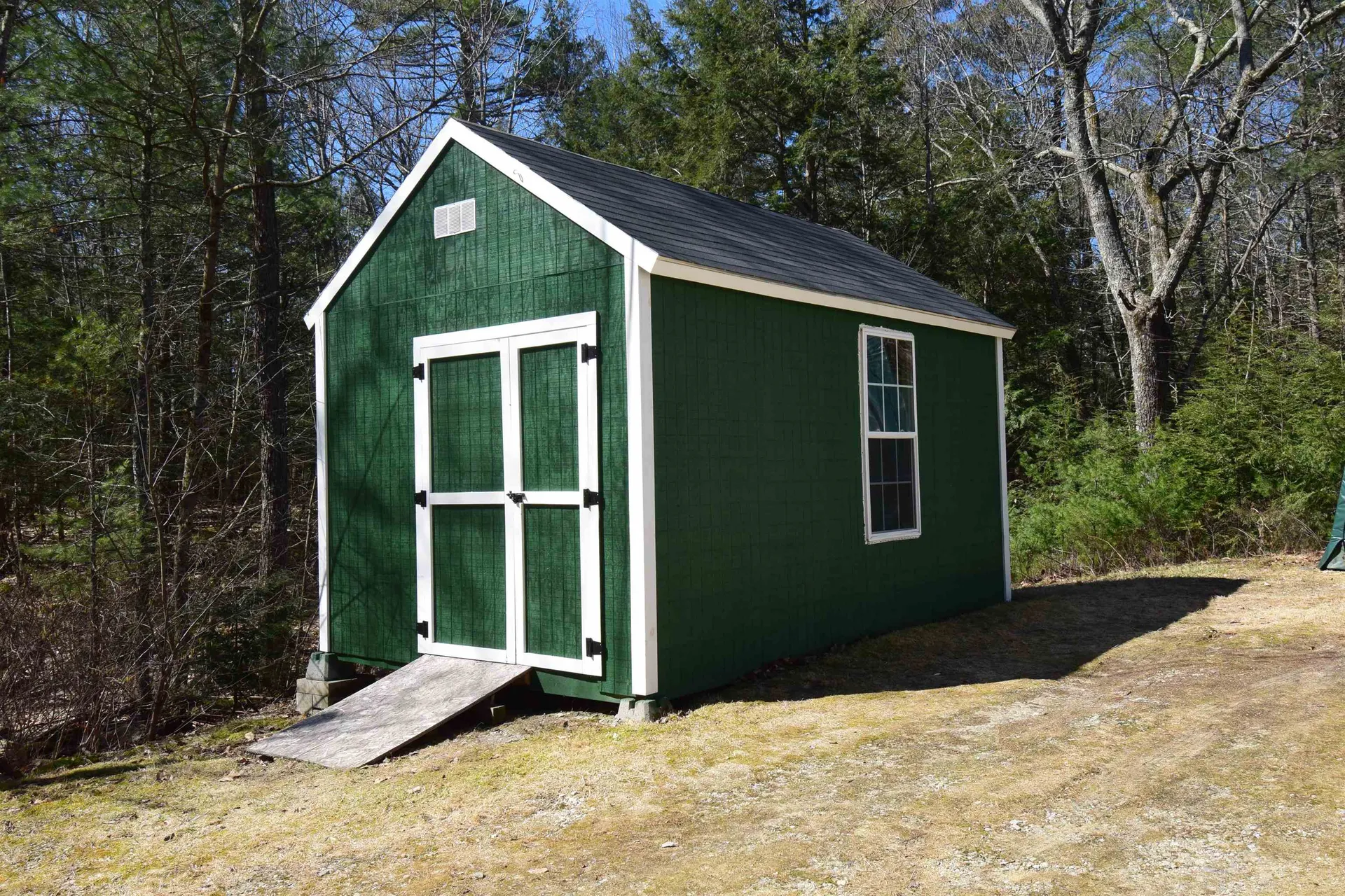 13 Jeffrey Drive Northwood NH 03261
