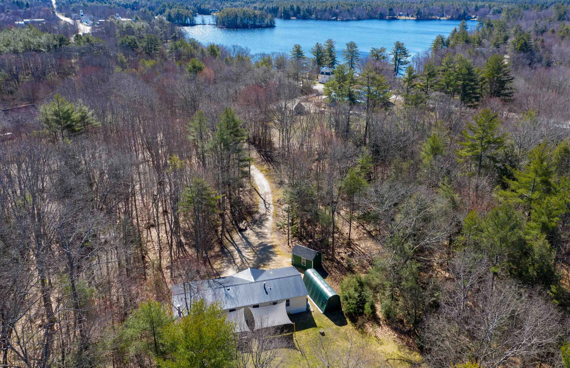 13 Jeffrey Drive Northwood NH 03261