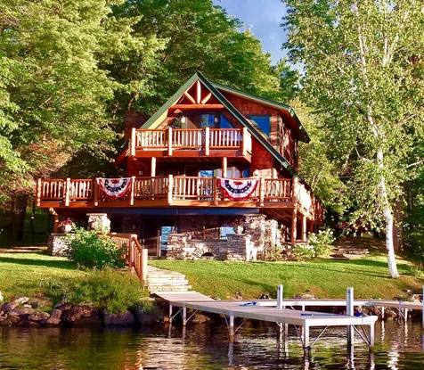 1444 West Lake Road Wells VT 05774