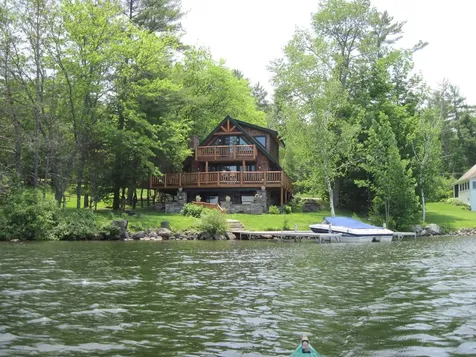 1444 West Lake Road Wells VT 05774