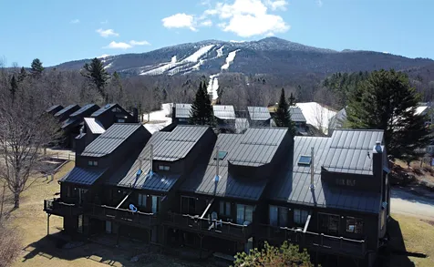 25 Burkeside Road Burke VT 05832