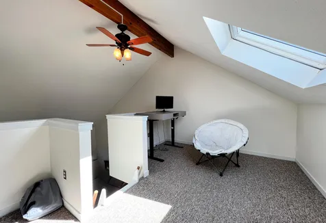 25 Burkeside Road Burke VT 05832