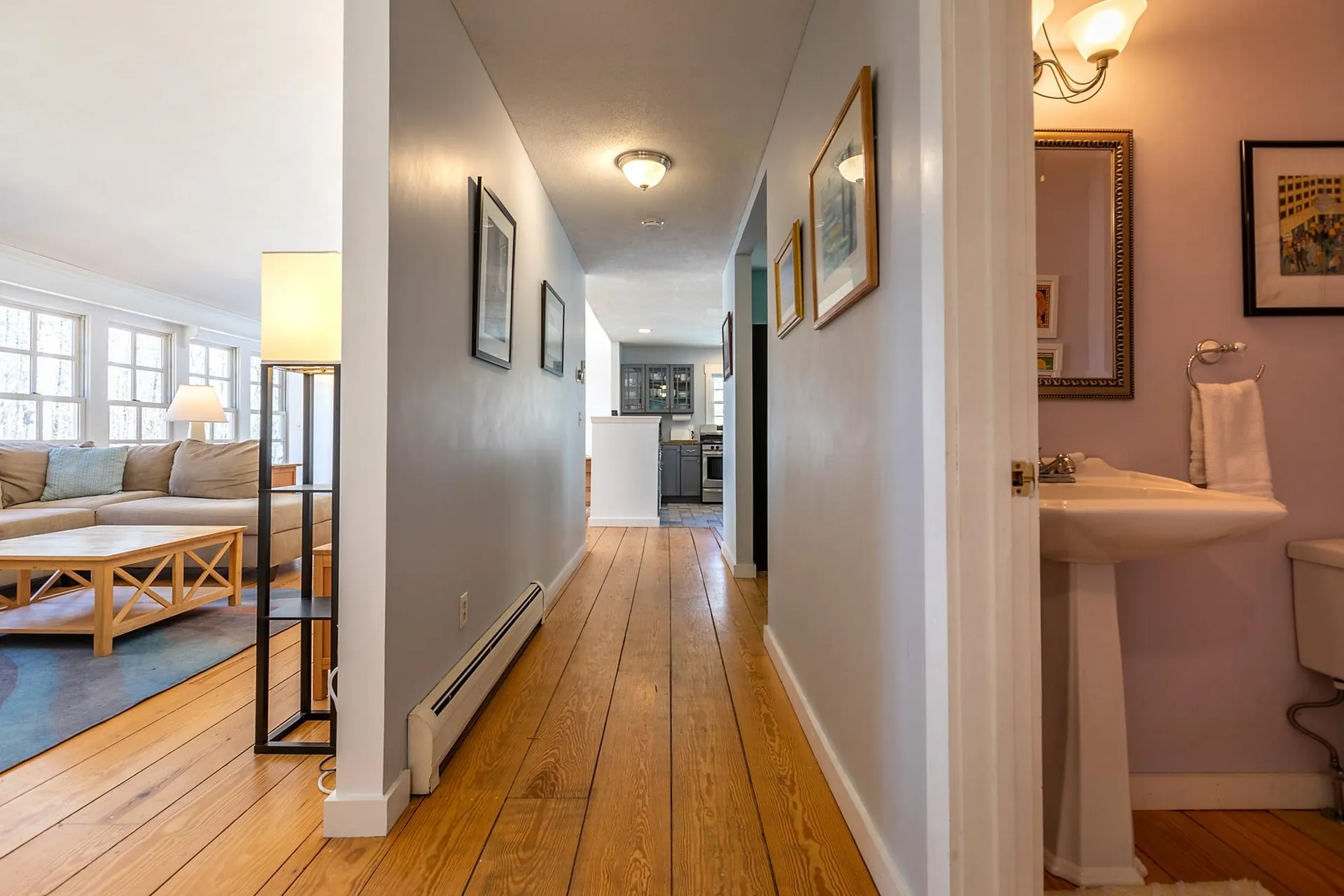 28 Crystal Path Hartland VT 05048