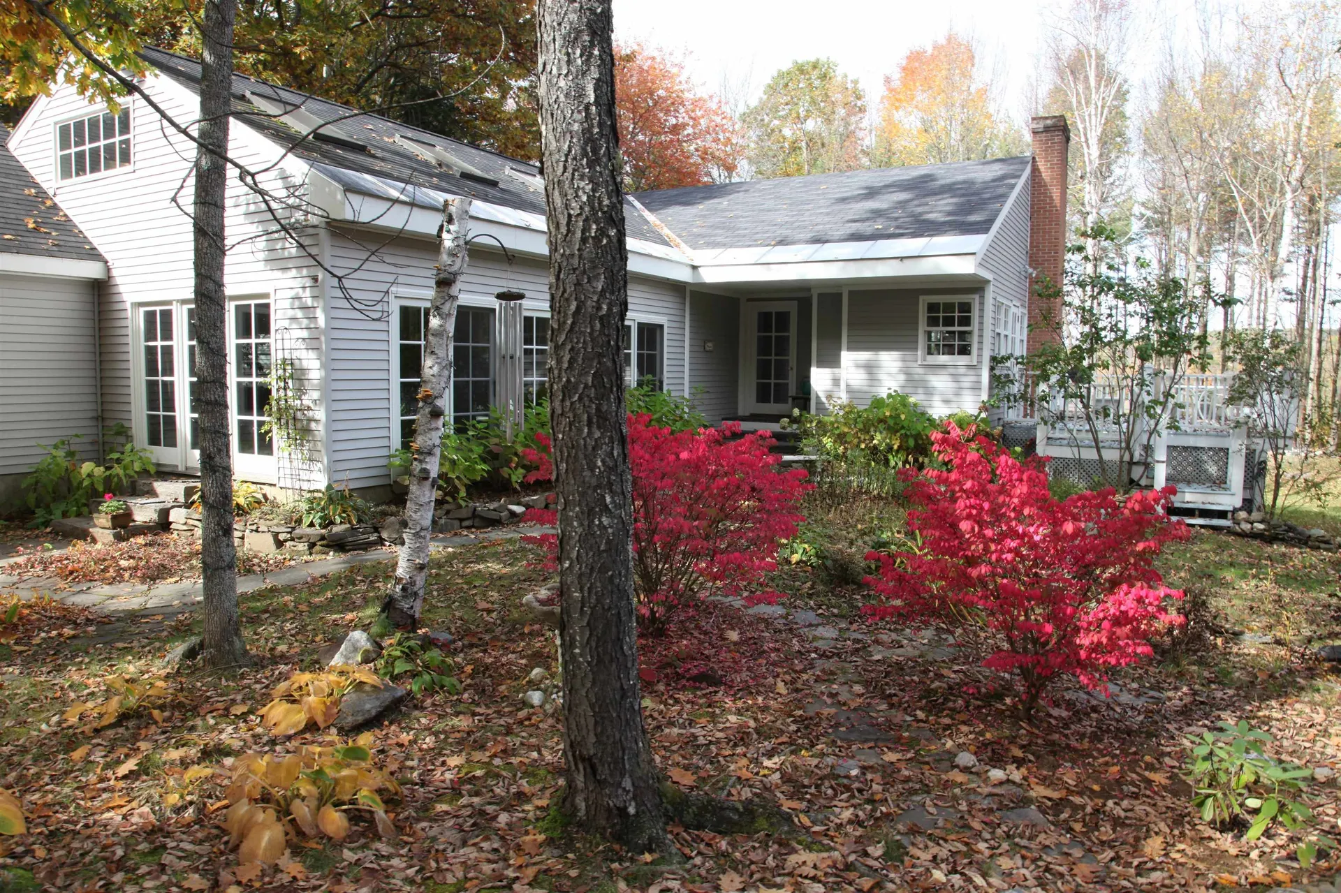 28 Crystal Path Hartland VT 05048