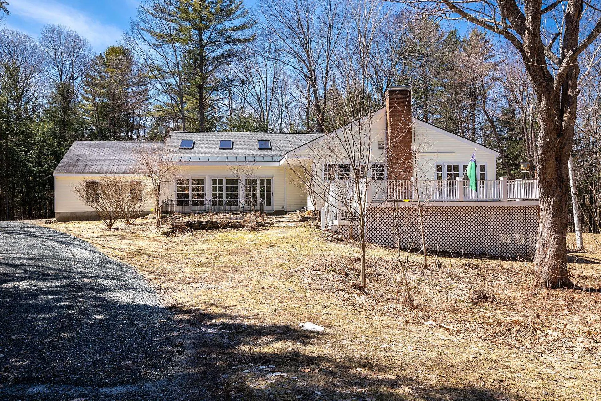 28 Crystal Path Hartland VT 05048