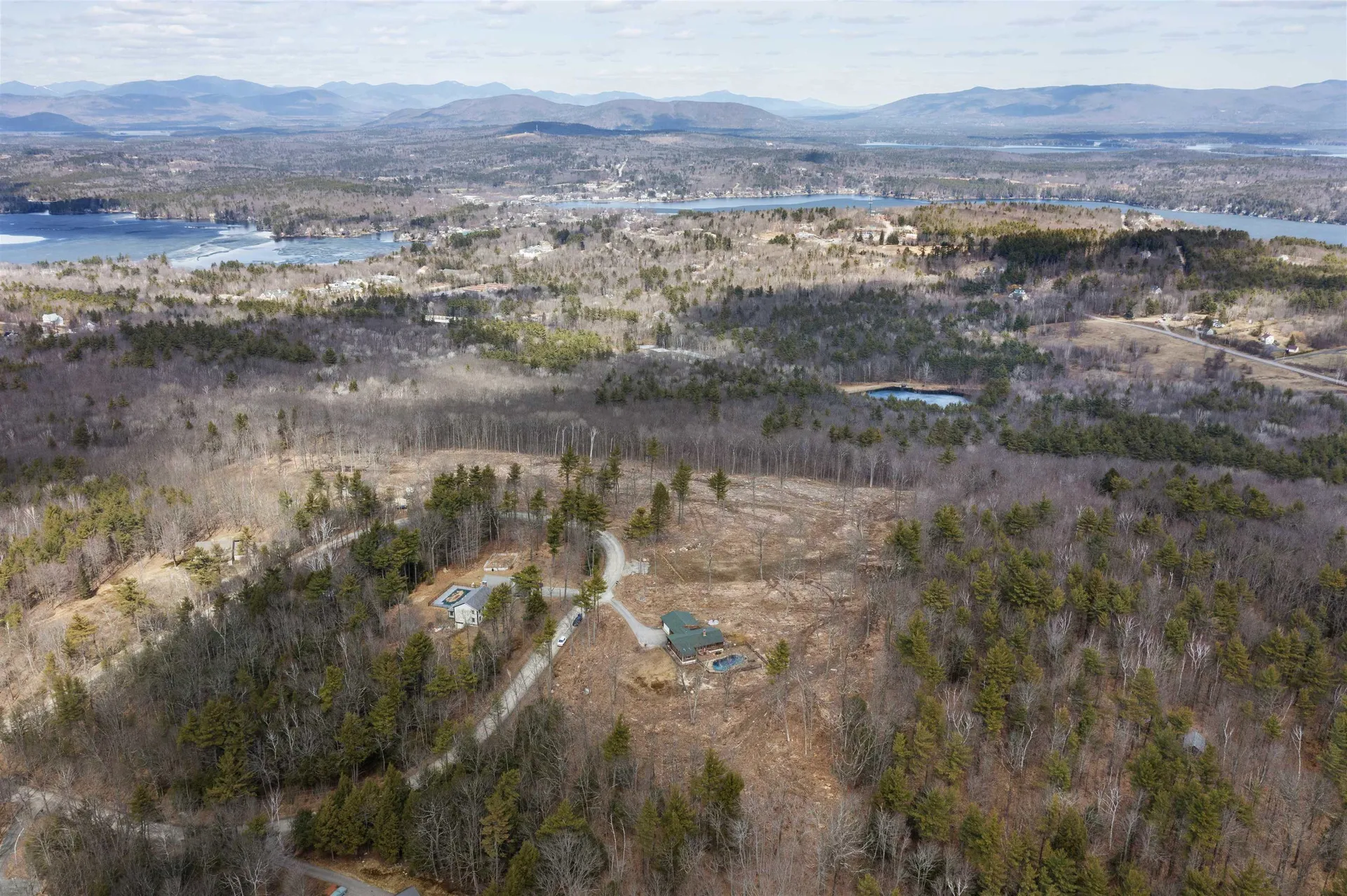 30 Beech Hill Road Meredith NH 03253