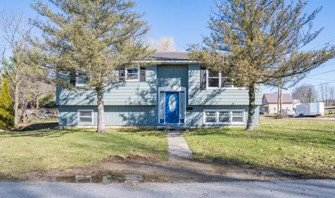 91 Thomas Street Richford VT 05476