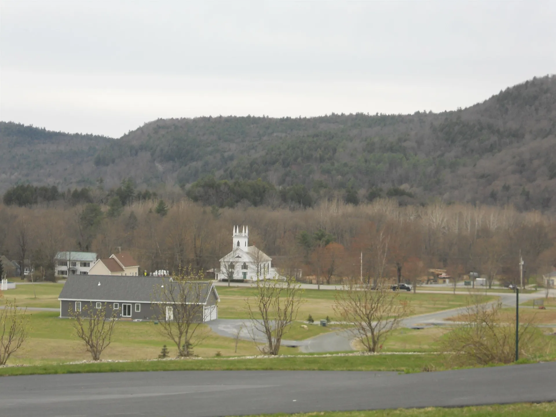 0 Peperes Road Charlestown NH 03603