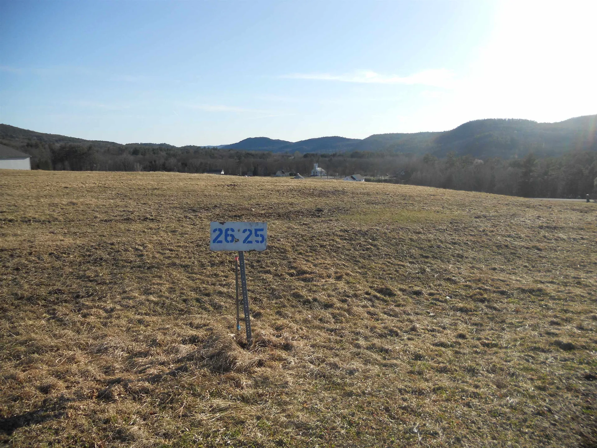 0 Peperes Road Charlestown NH 03603