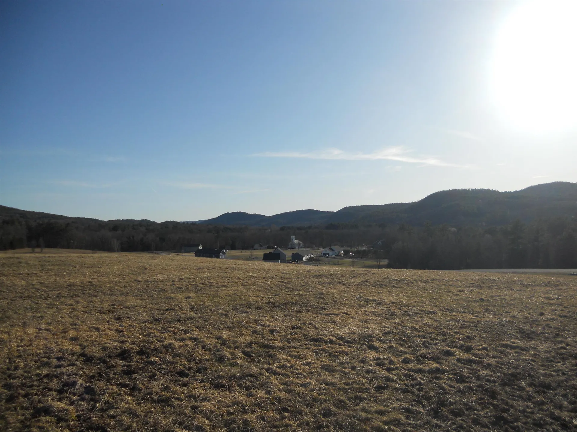 0 Peperes Road Charlestown NH 03603