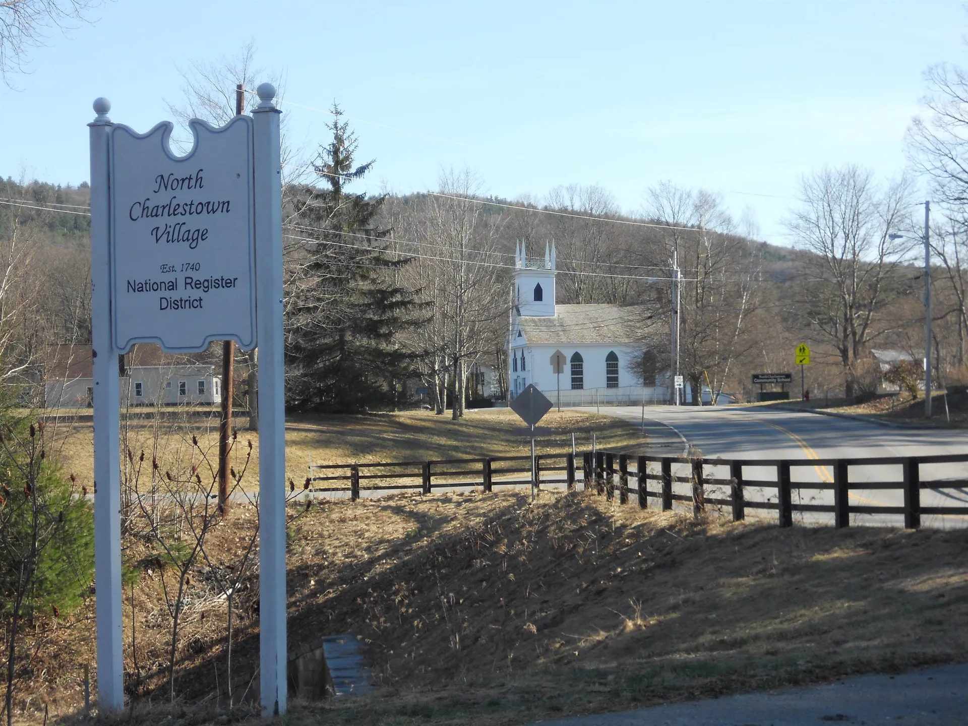 0 Peperes Road Charlestown NH 03603