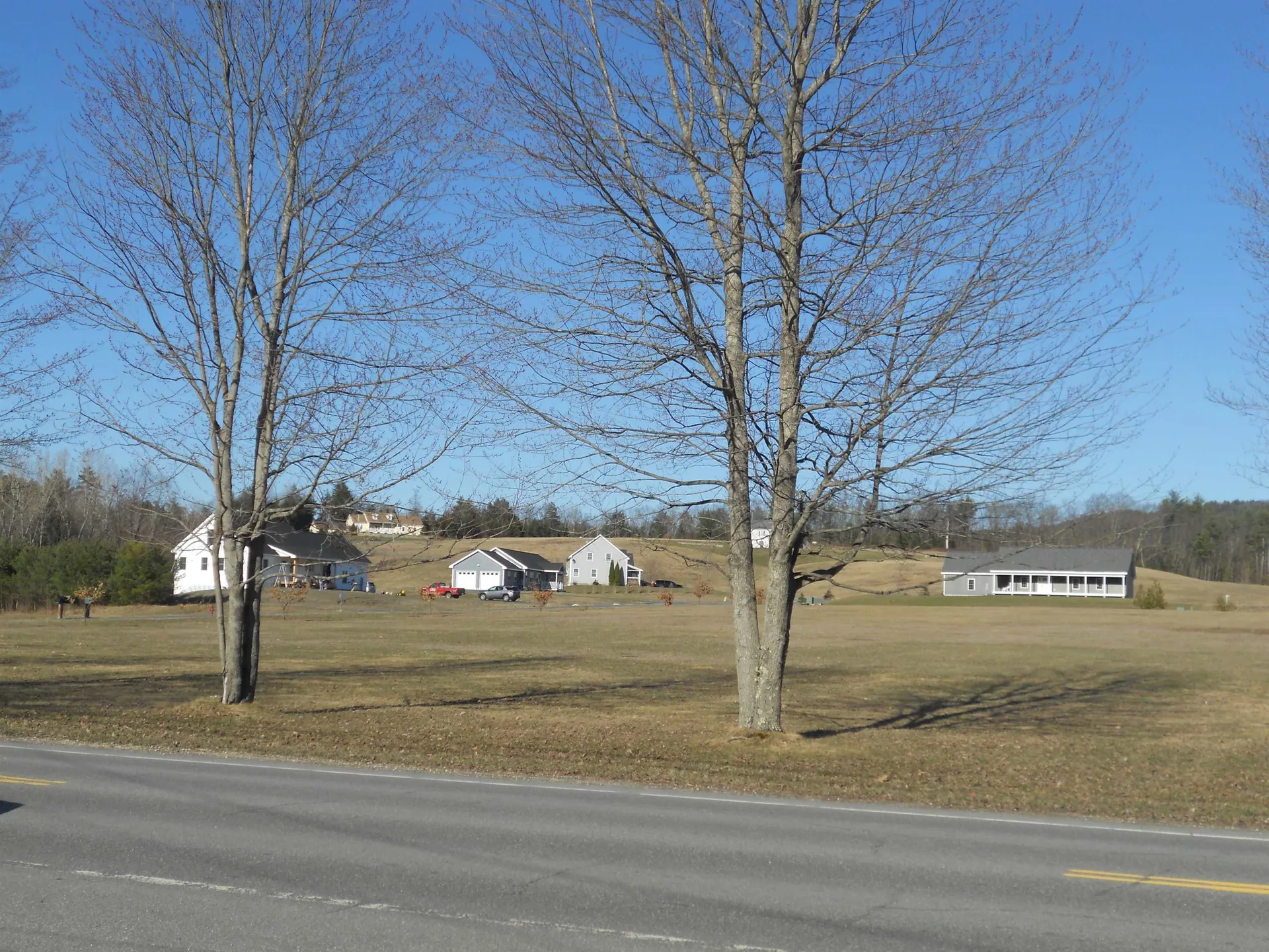 0 Peperes Road Charlestown NH 03603